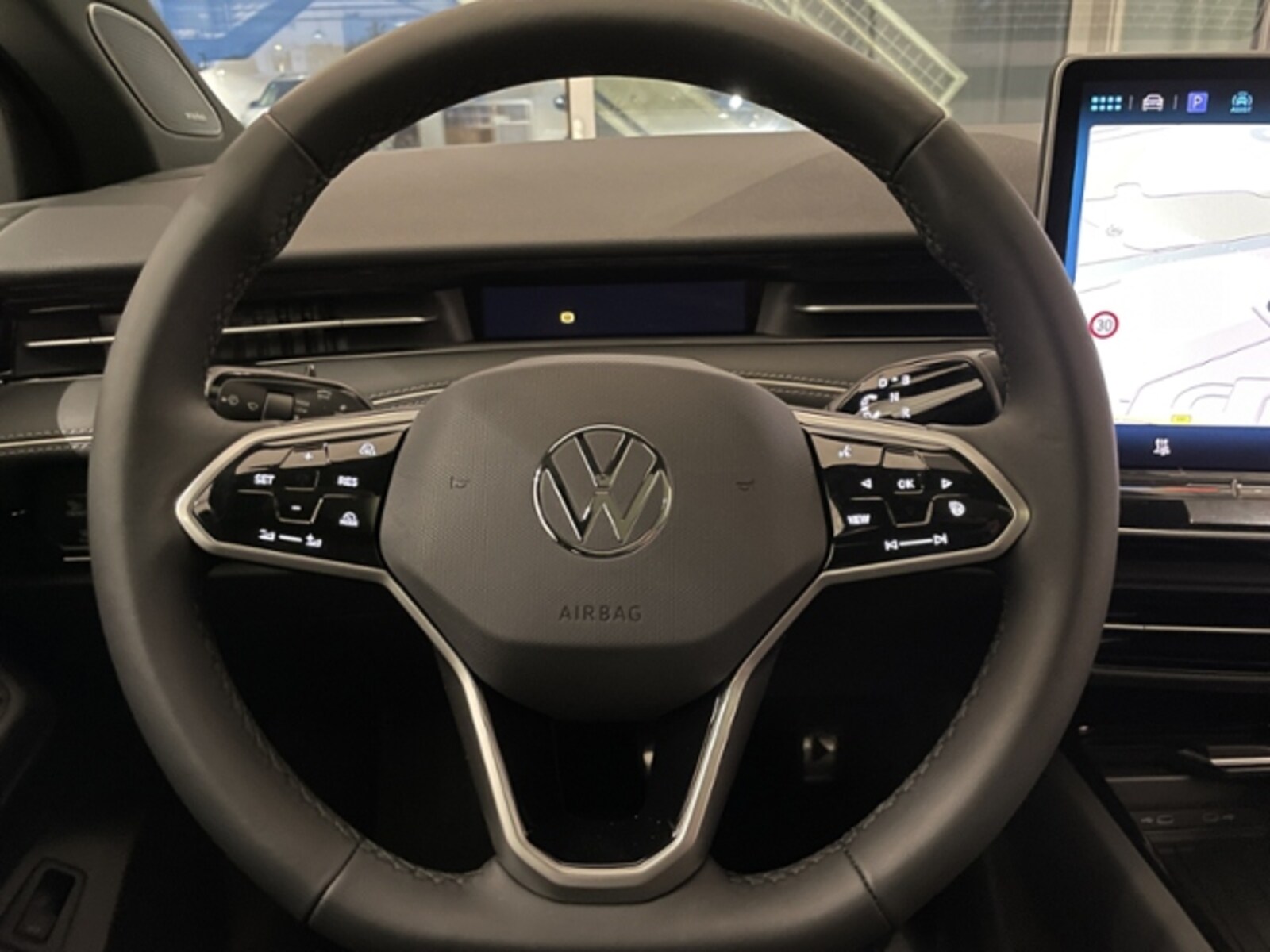 Volkswagen ID.7 Tourer – Bild 11