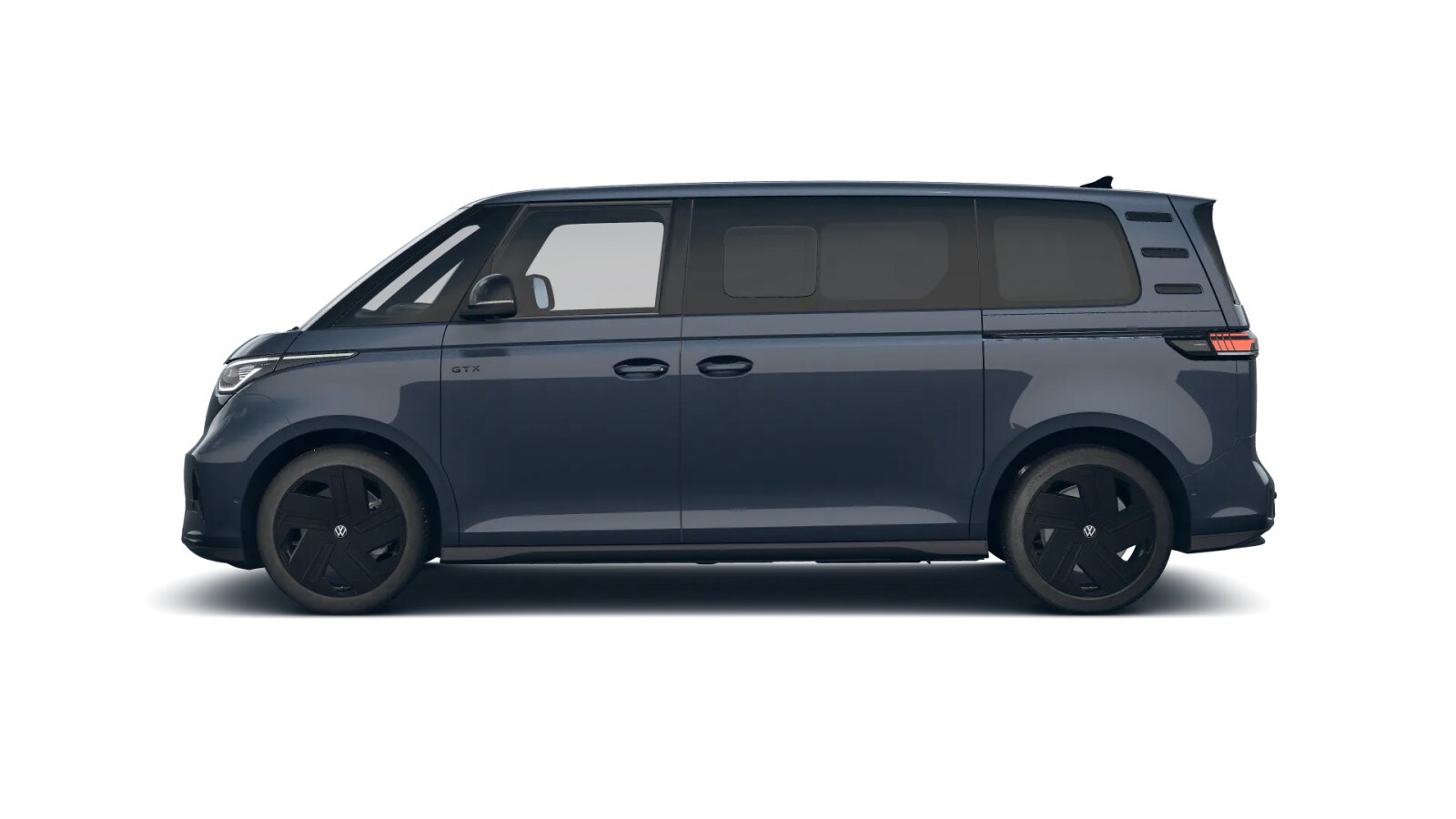 Volkswagen ID. Buzz – Bild 5