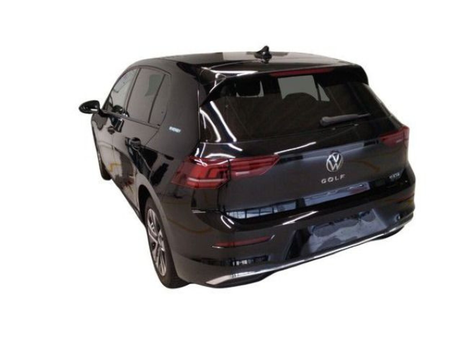 Volkswagen Golf – Bild 2