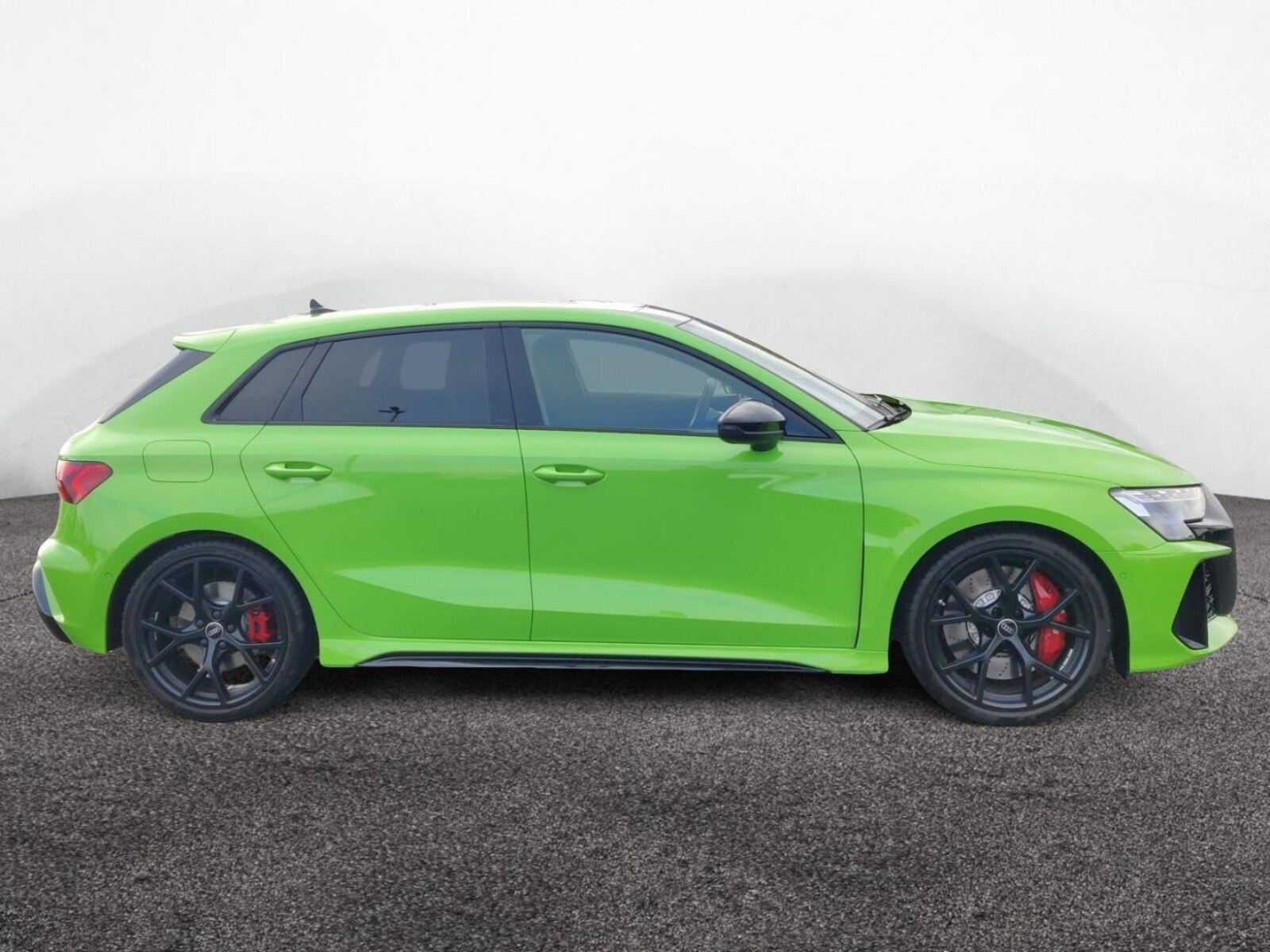 Audi RS 3 Sportback – Bild 8