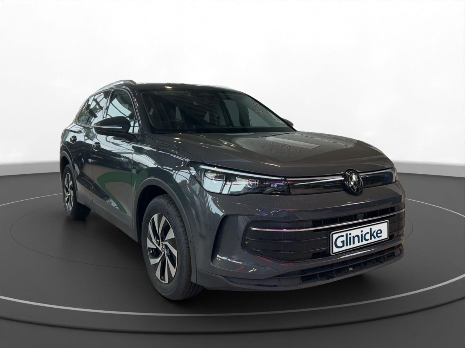 Volkswagen Tiguan – Bild 14