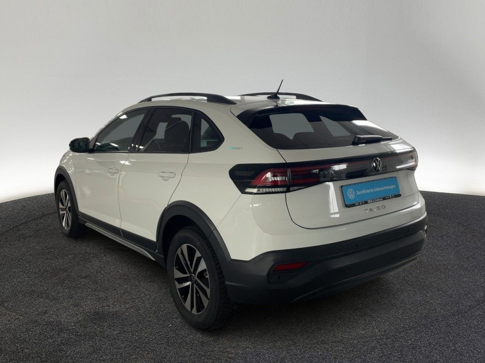 Volkswagen Taigo – Bild 3