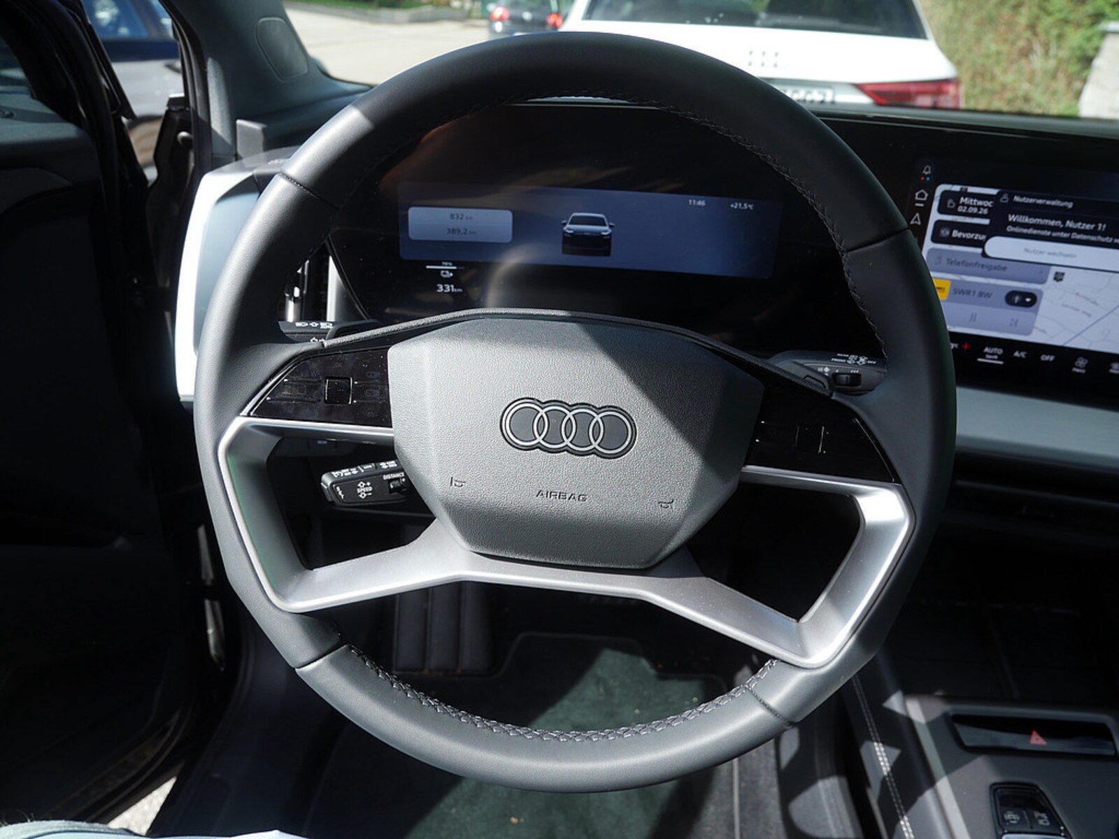 Audi Q4 e-tron – Bild 12