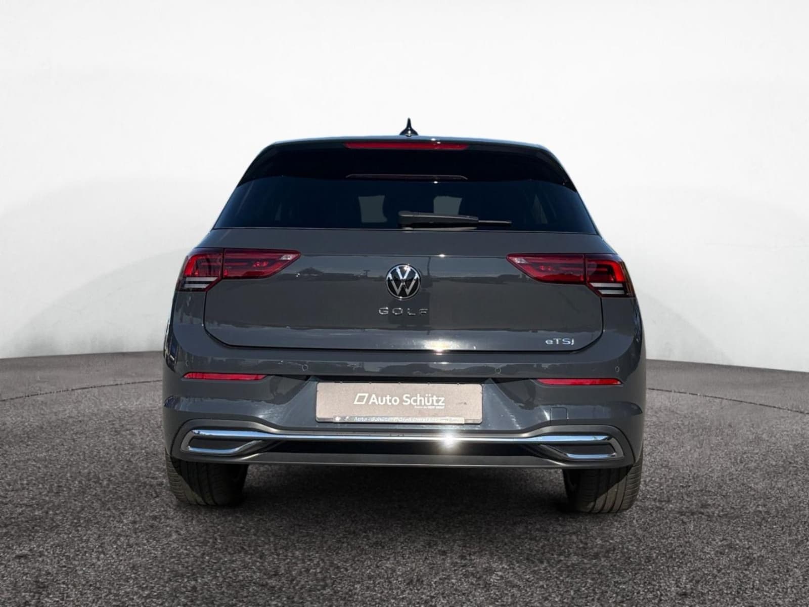 Volkswagen Golf – Bild 5