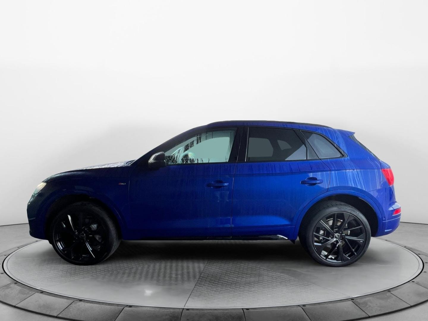 Bild über Audi Q5 40 TDI quattro 150 kW S tronic - für weitere Informationen kontaktieren Sie den Audi Partner