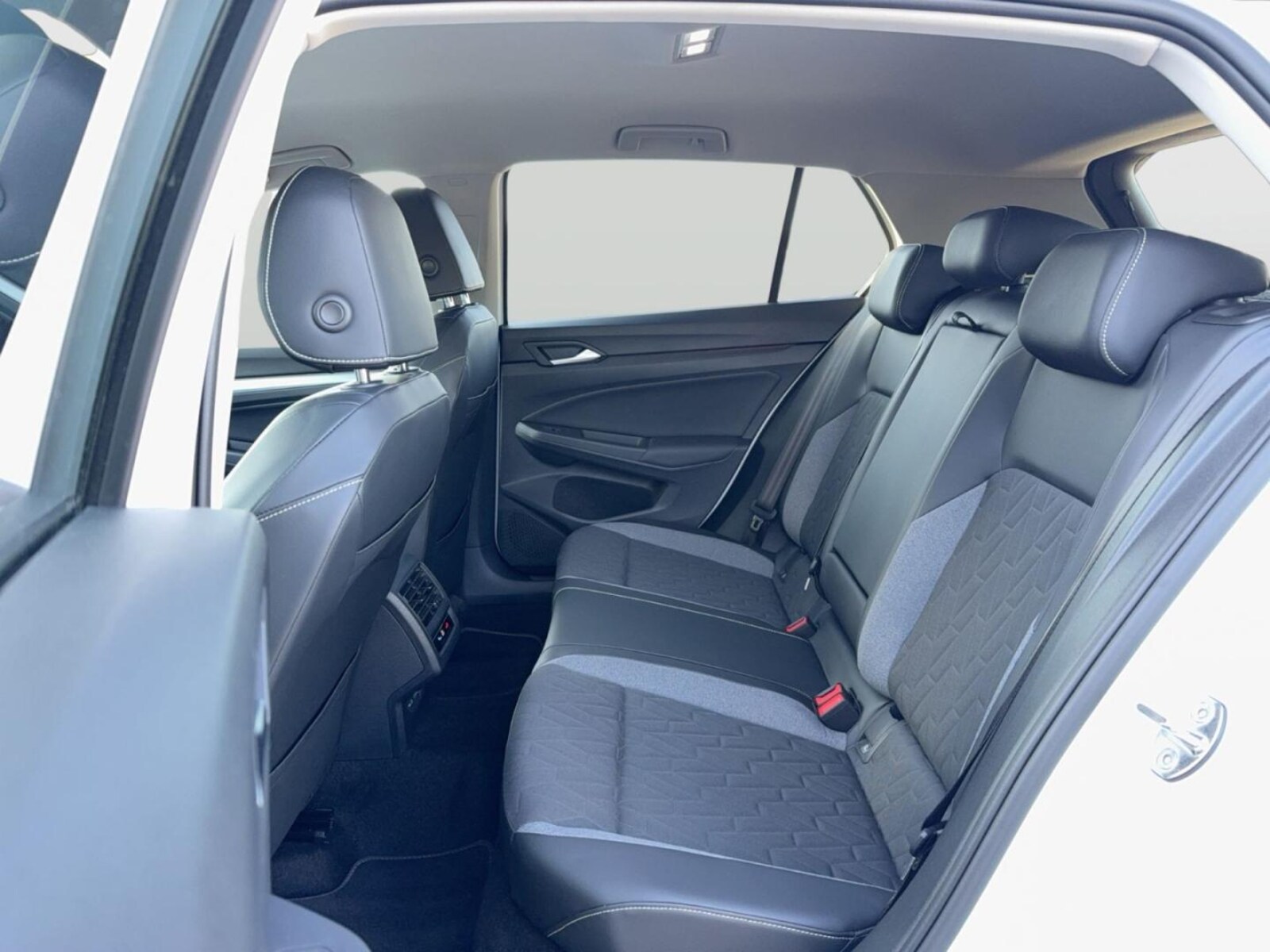 Volkswagen Golf – Bild 13
