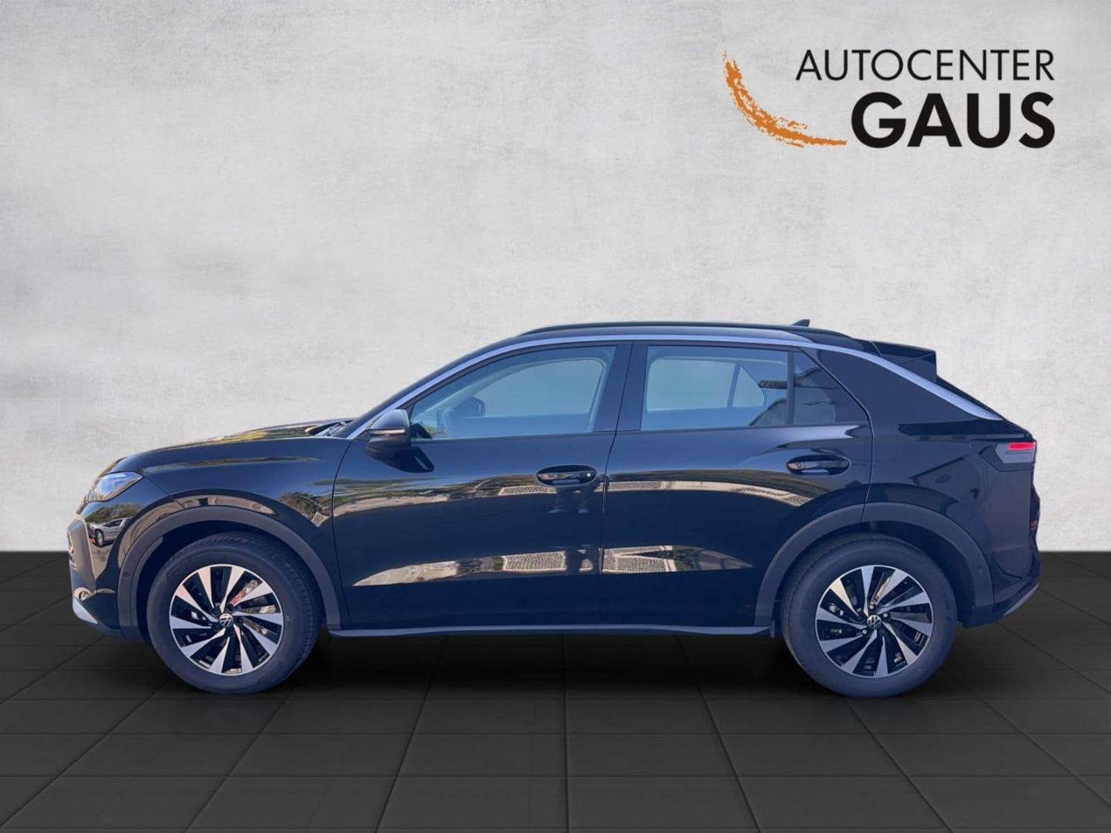 Volkswagen T-Roc – Bild 10