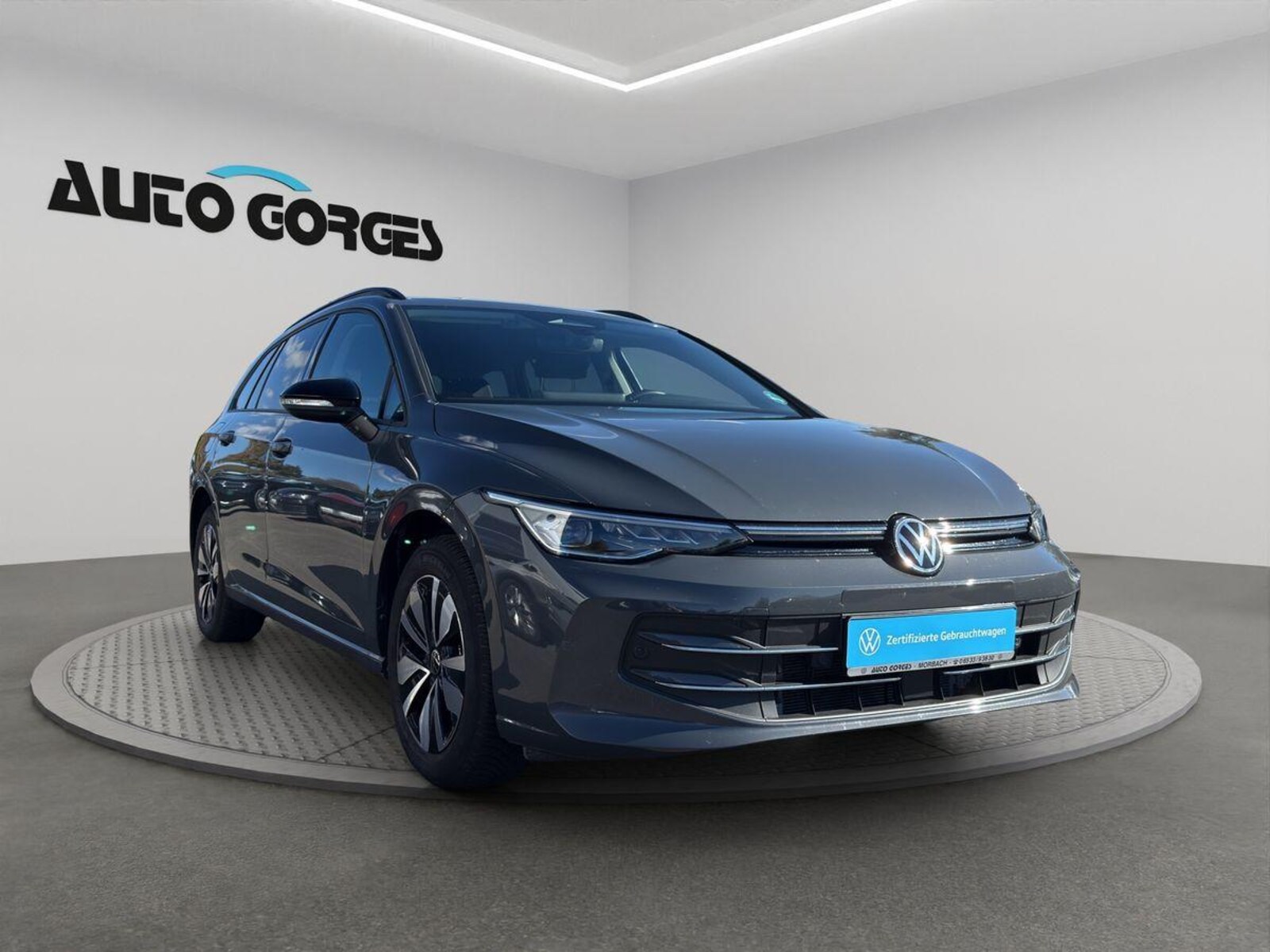 Volkswagen Golf Variant – Bild 7