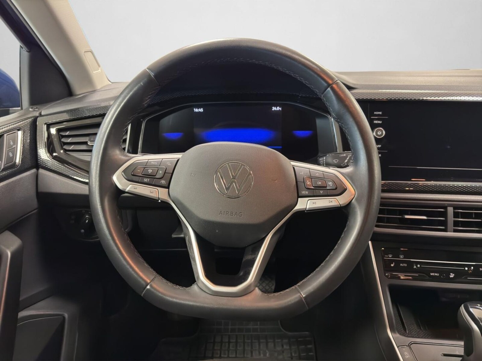 Volkswagen Polo – Bild 9