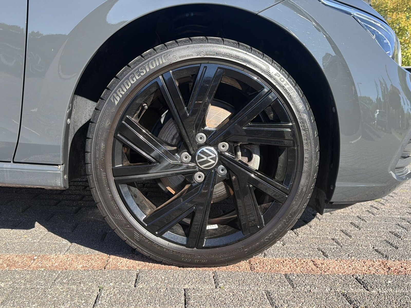 Volkswagen Golf – Bild 6