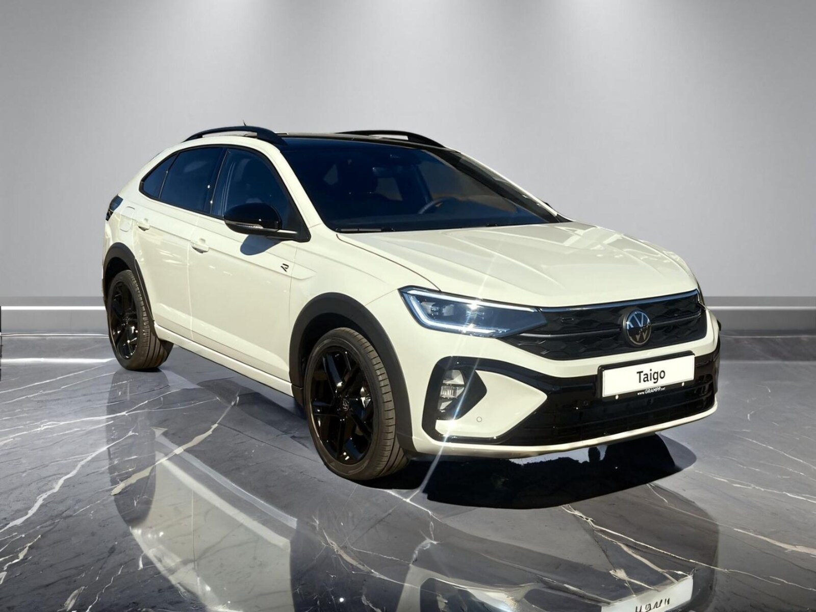 Volkswagen Taigo – Bild 7