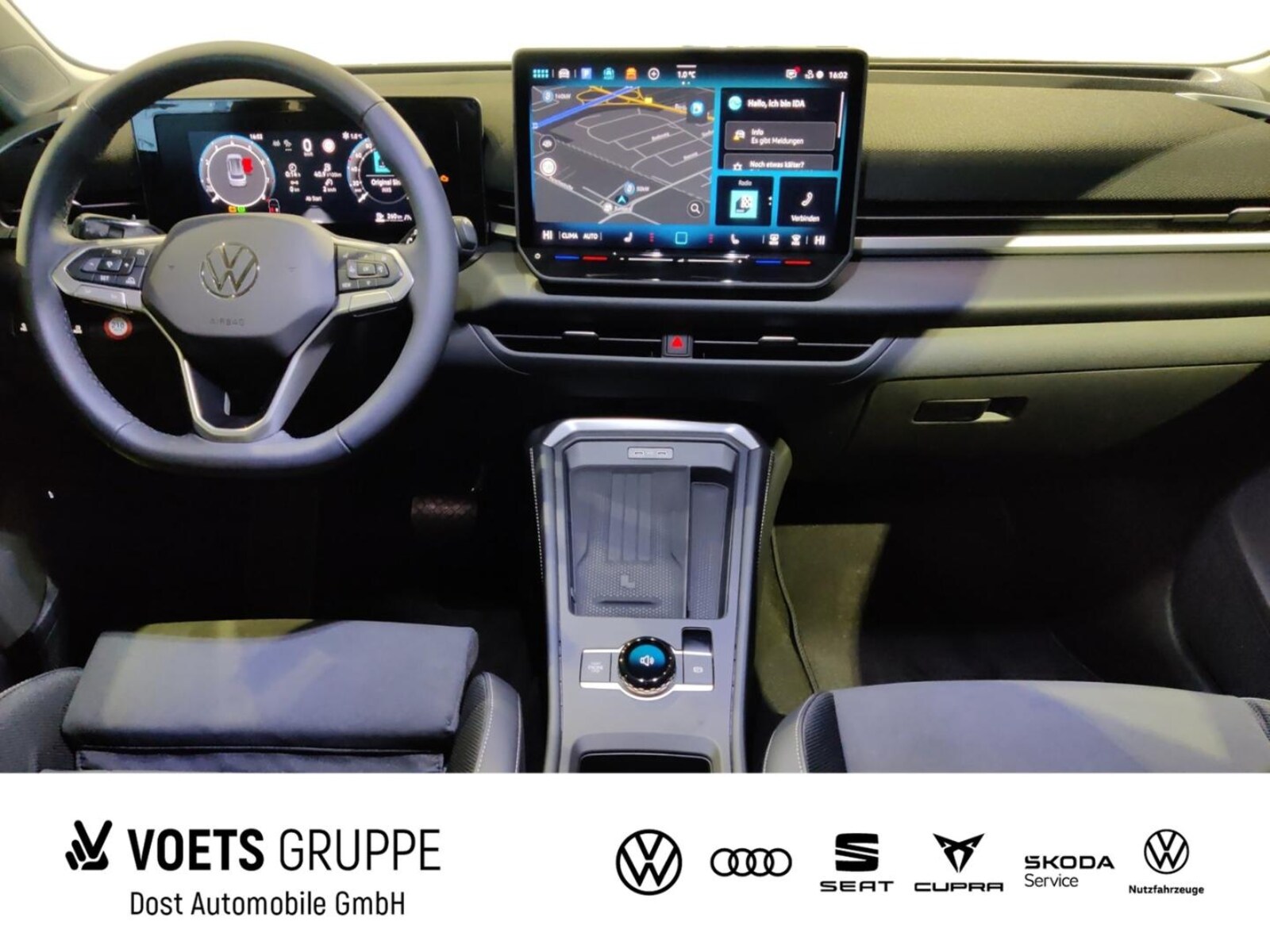 Volkswagen T-Roc – Bild 7