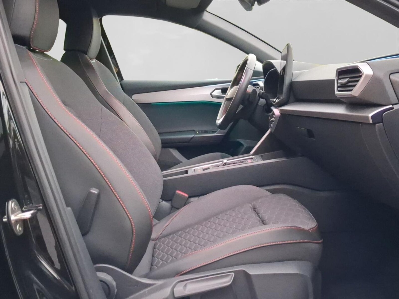 SEAT Leon Sportstourer – Bild 4