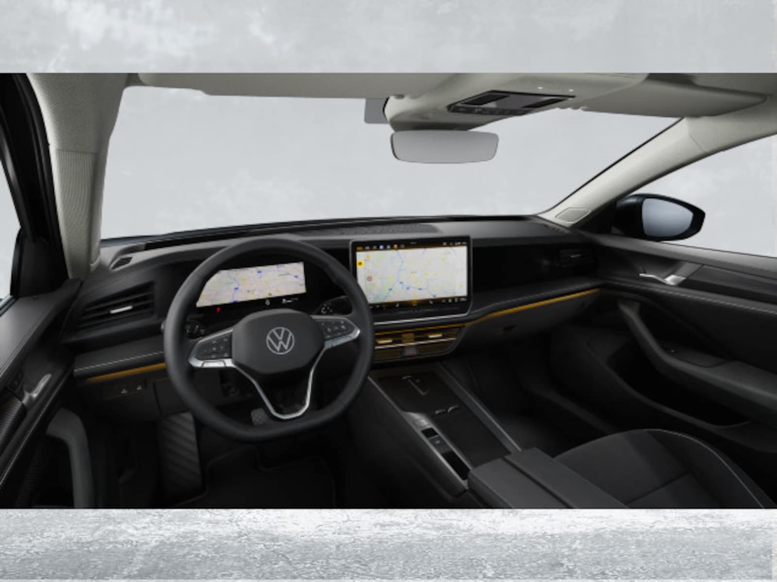 Volkswagen Passat – Bild 4