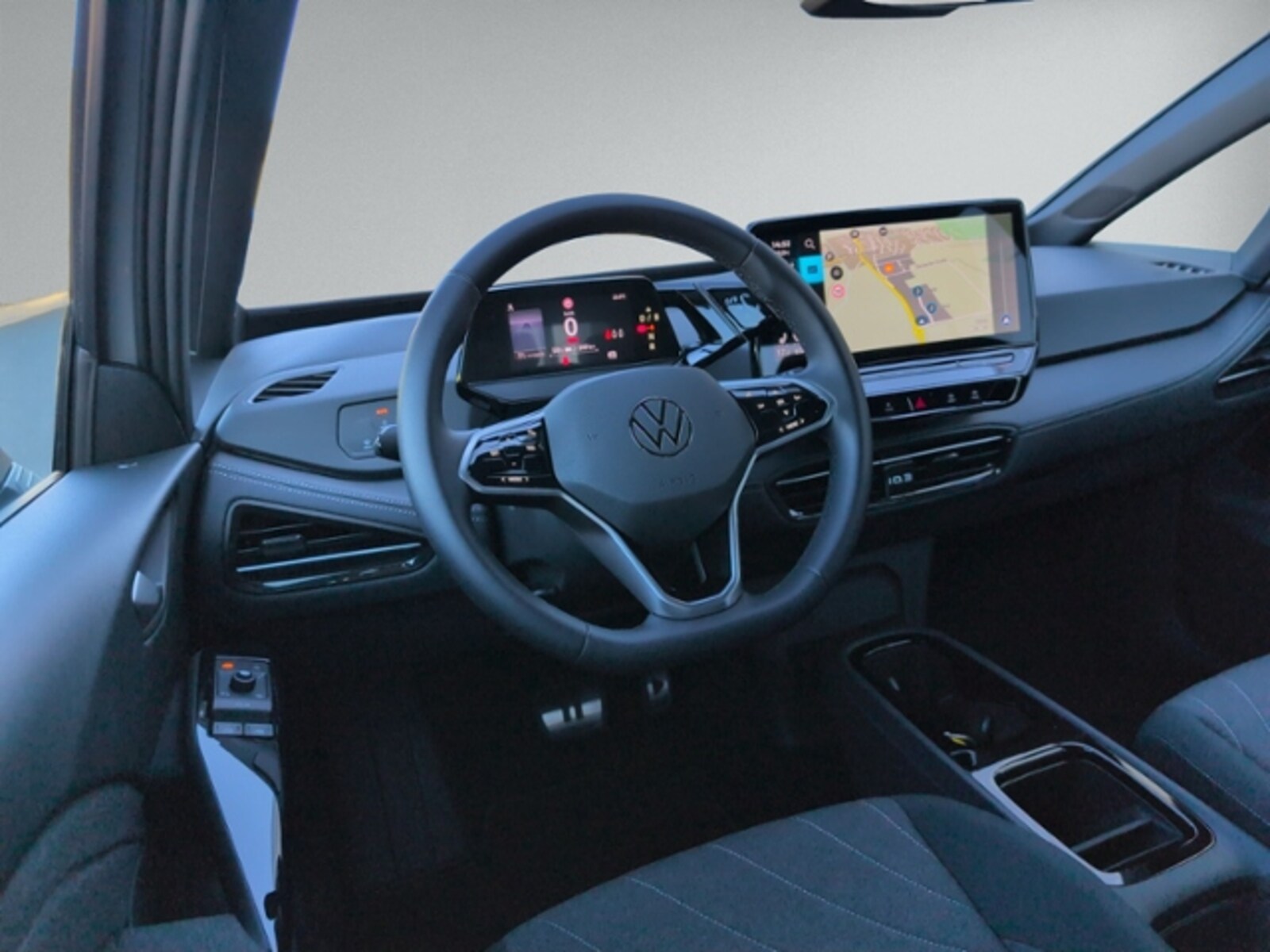 Volkswagen ID.3 – Bild 9