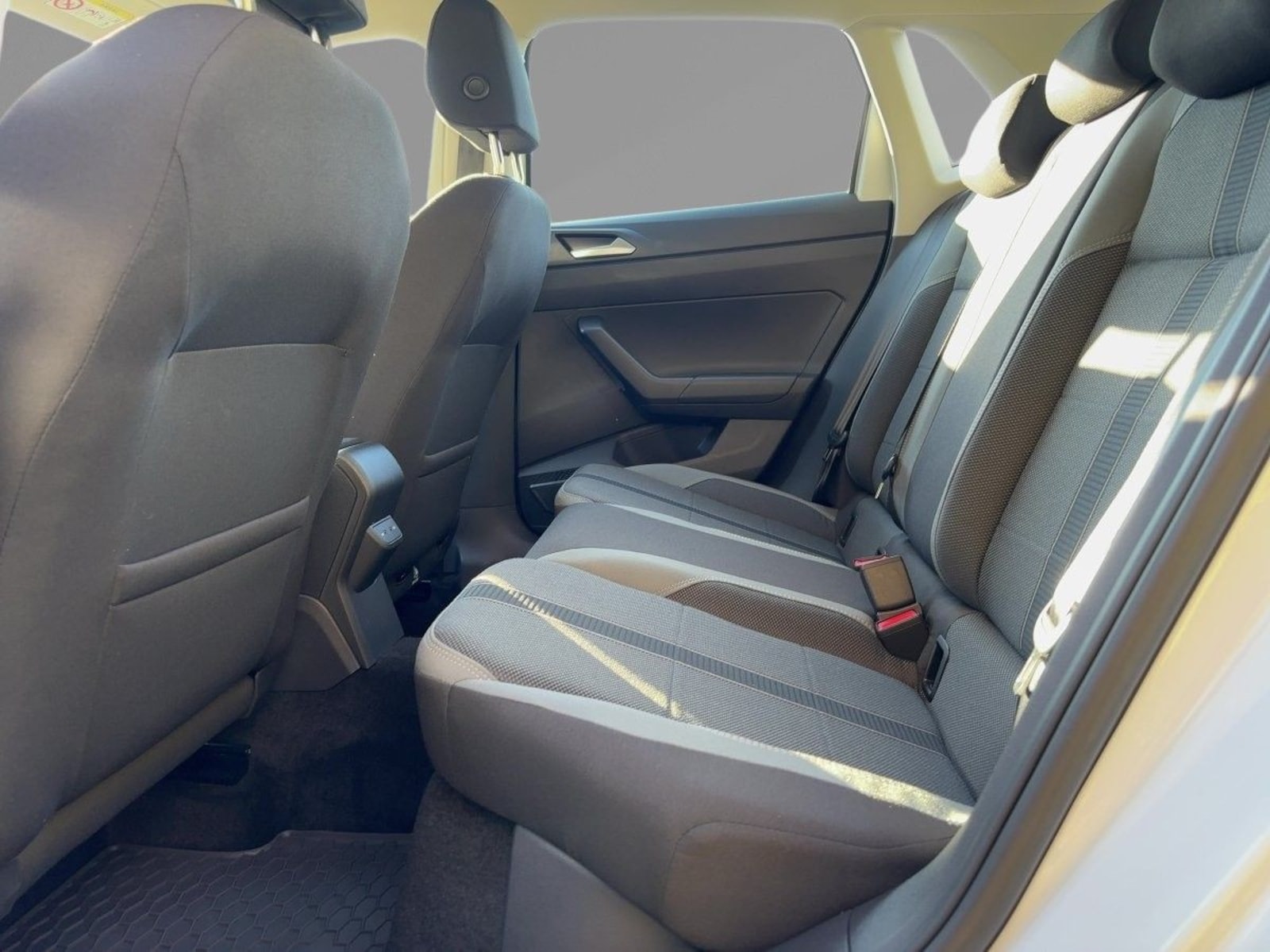 Volkswagen Polo – Bild 8