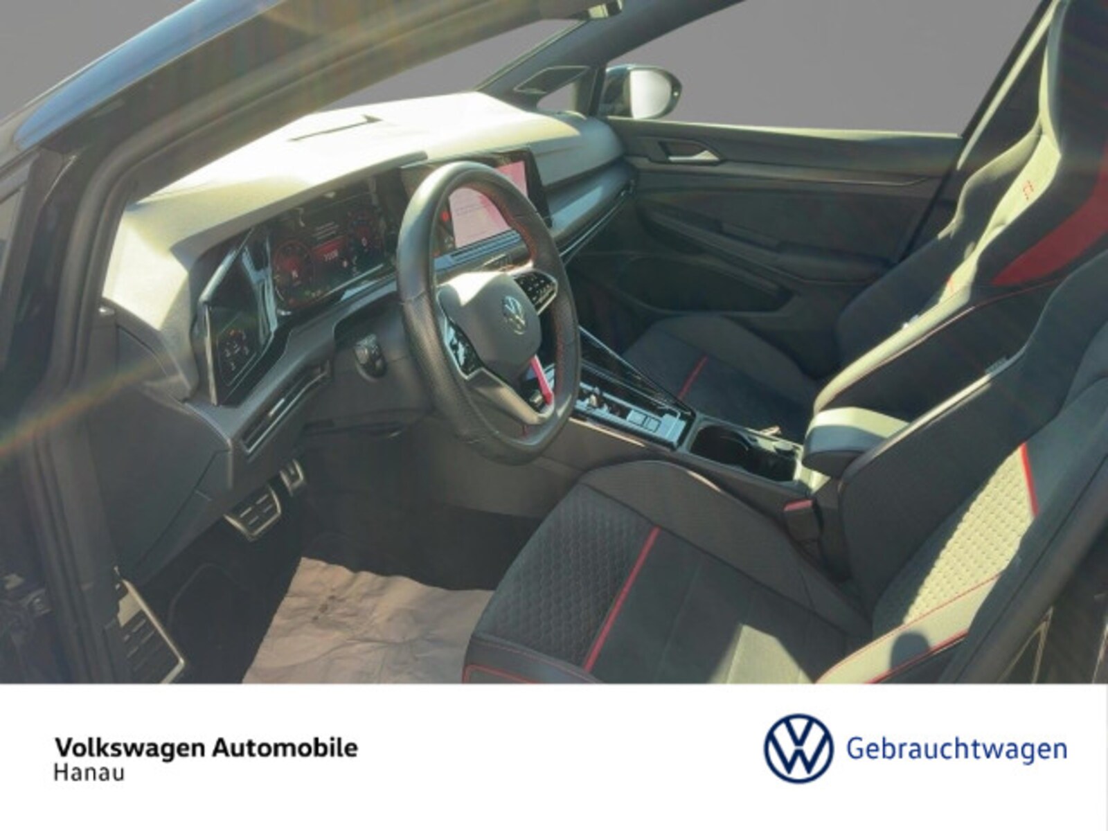 Volkswagen Golf – Bild 6