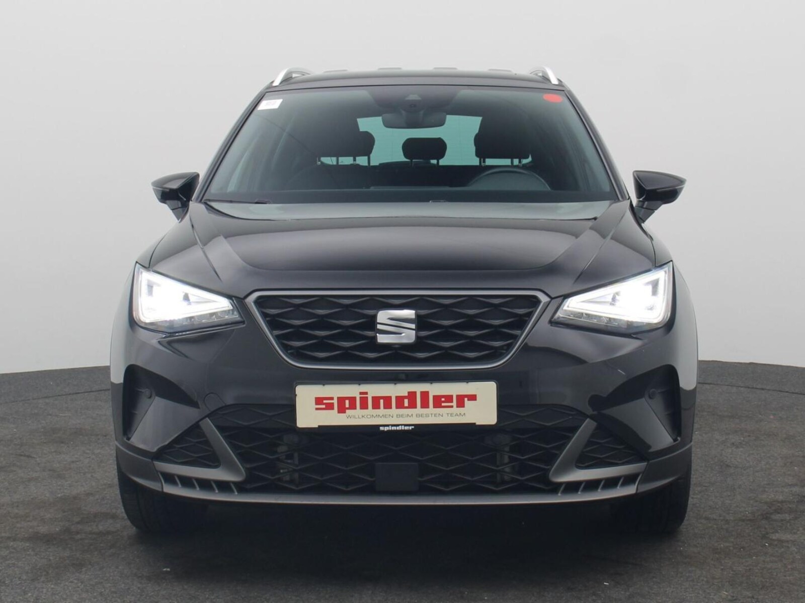 SEAT Arona – Bild 3