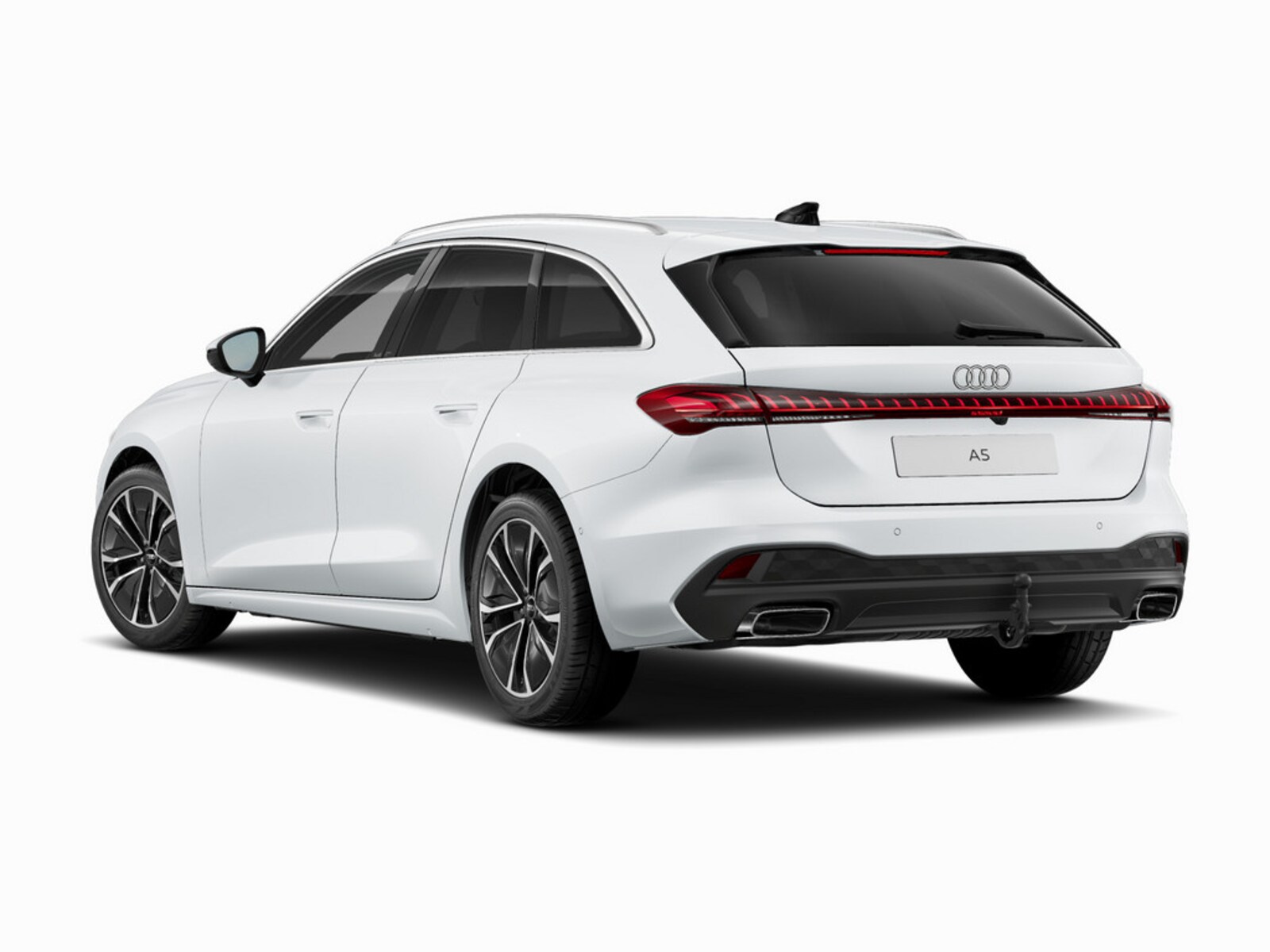 Audi A5 Avant – Bild 4