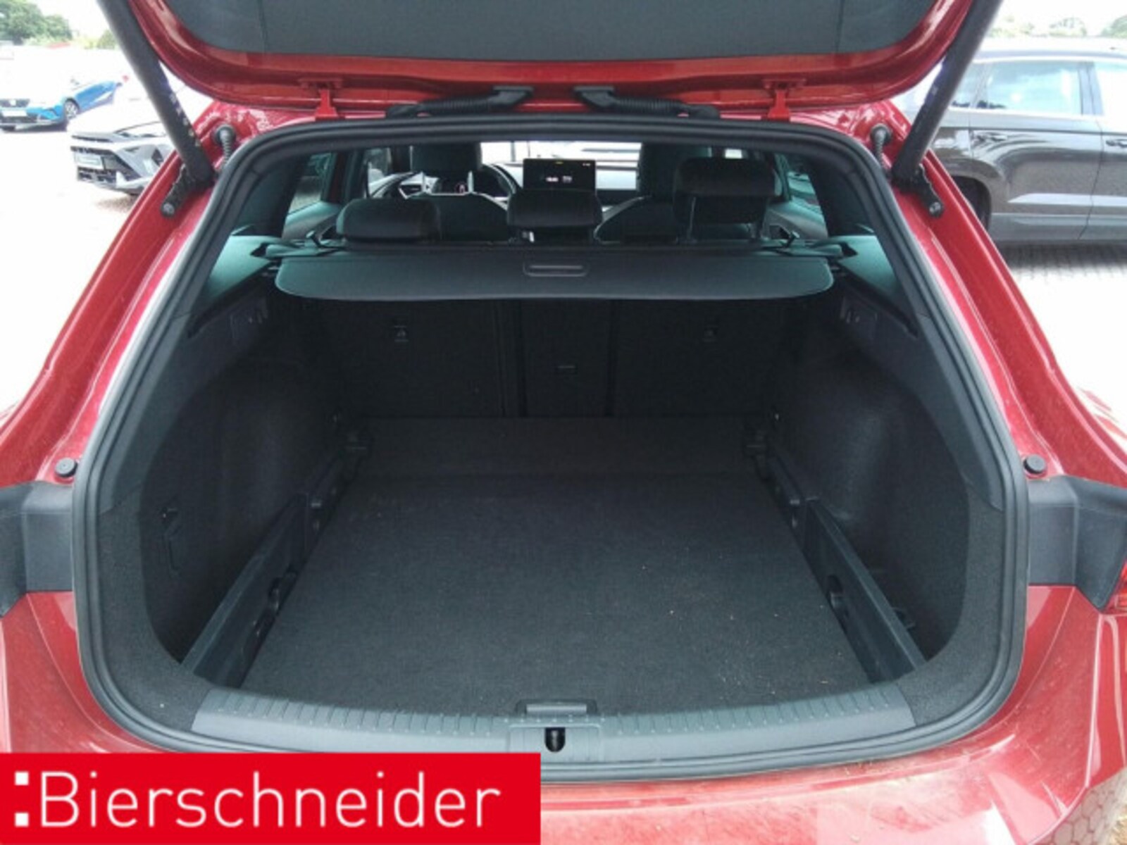 SEAT Leon Sportstourer – Bild 6