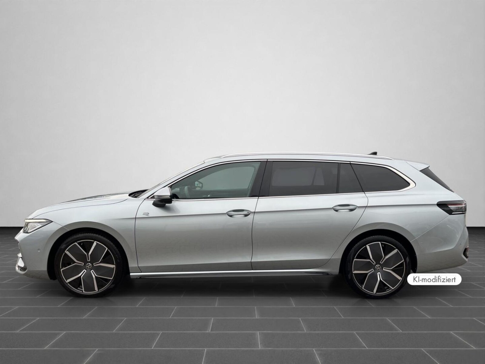 Volkswagen Passat – Bild 7