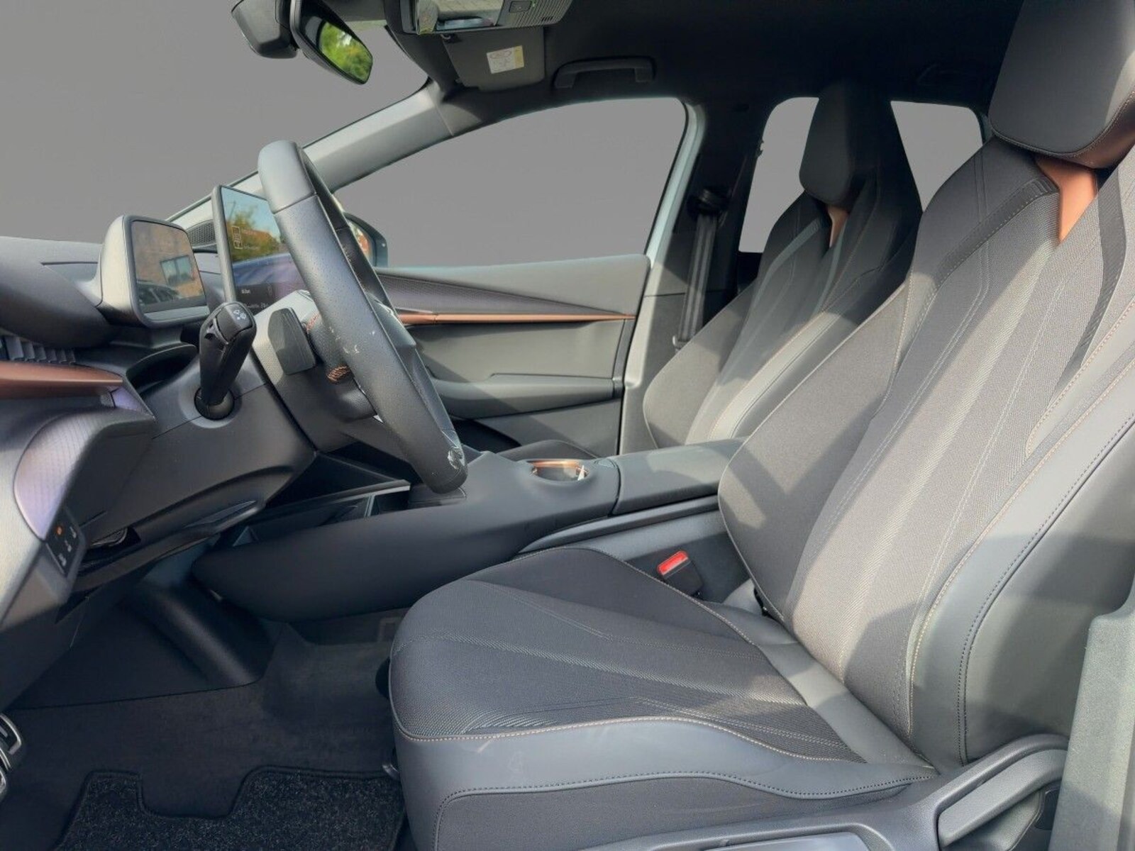 CUPRA Tavascan – Bild 6