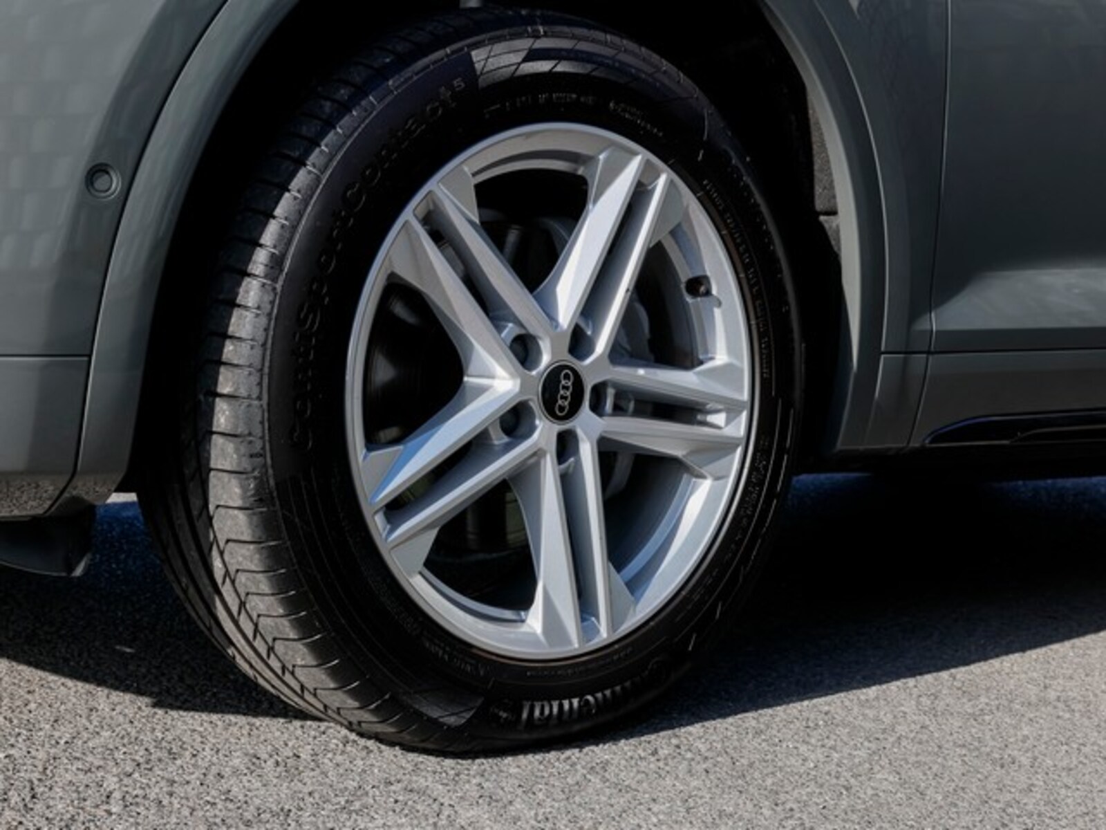 Audi Q5 Sportback – Bild 6