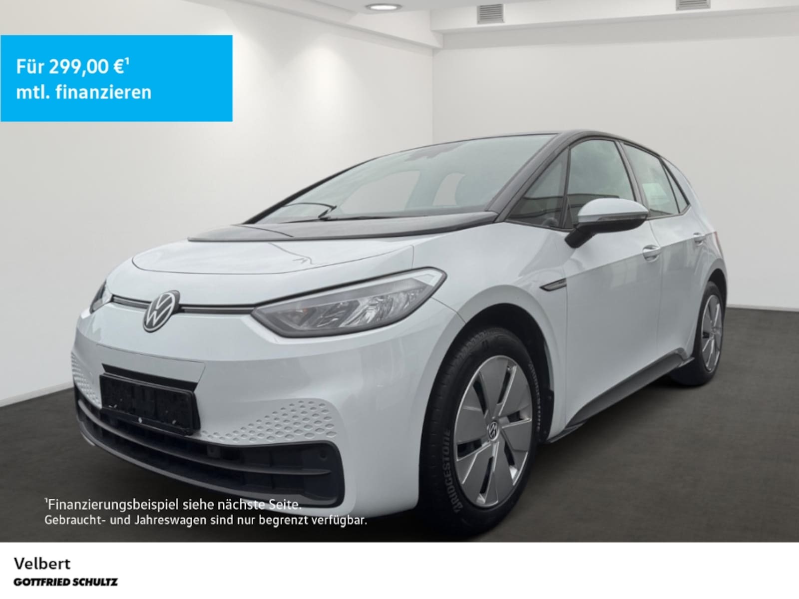 Volkswagen ID.3