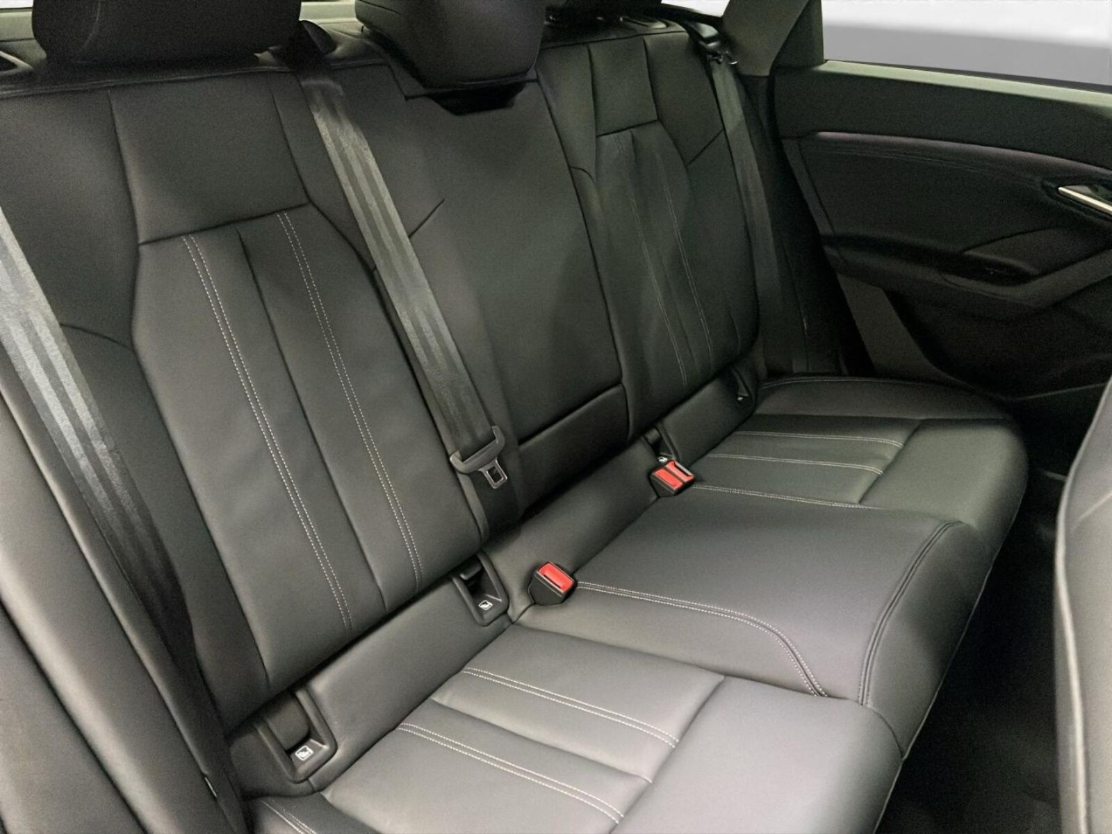 Audi Q6 Sportback e-tron – Bild 17
