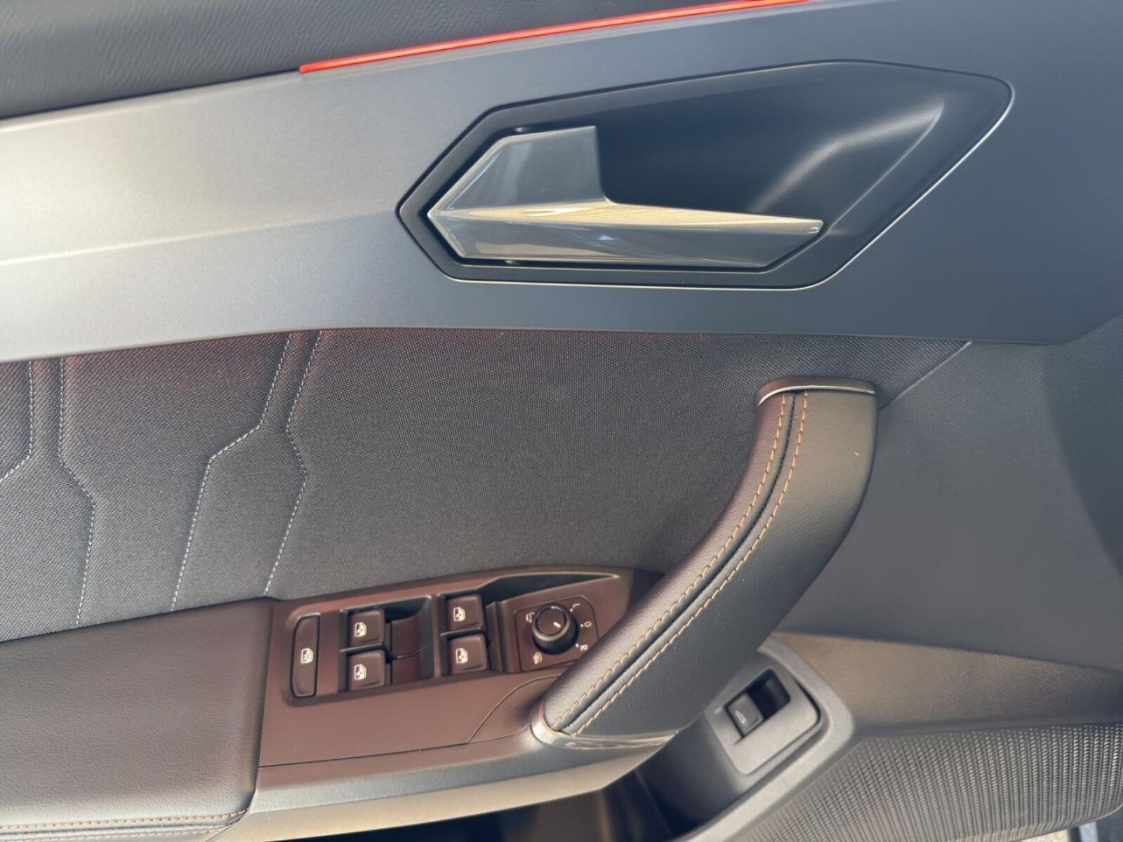 CUPRA Formentor – Bild 8