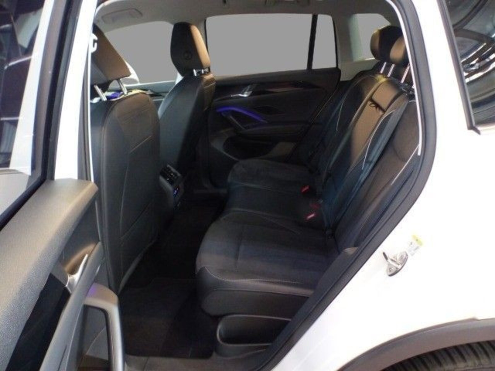 Volkswagen Tiguan – Bild 7