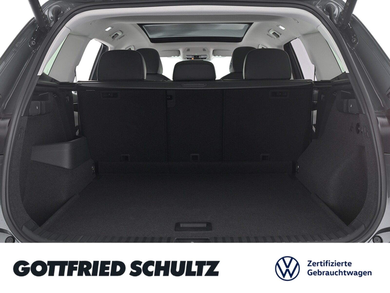 Volkswagen Tayron – Bild 9