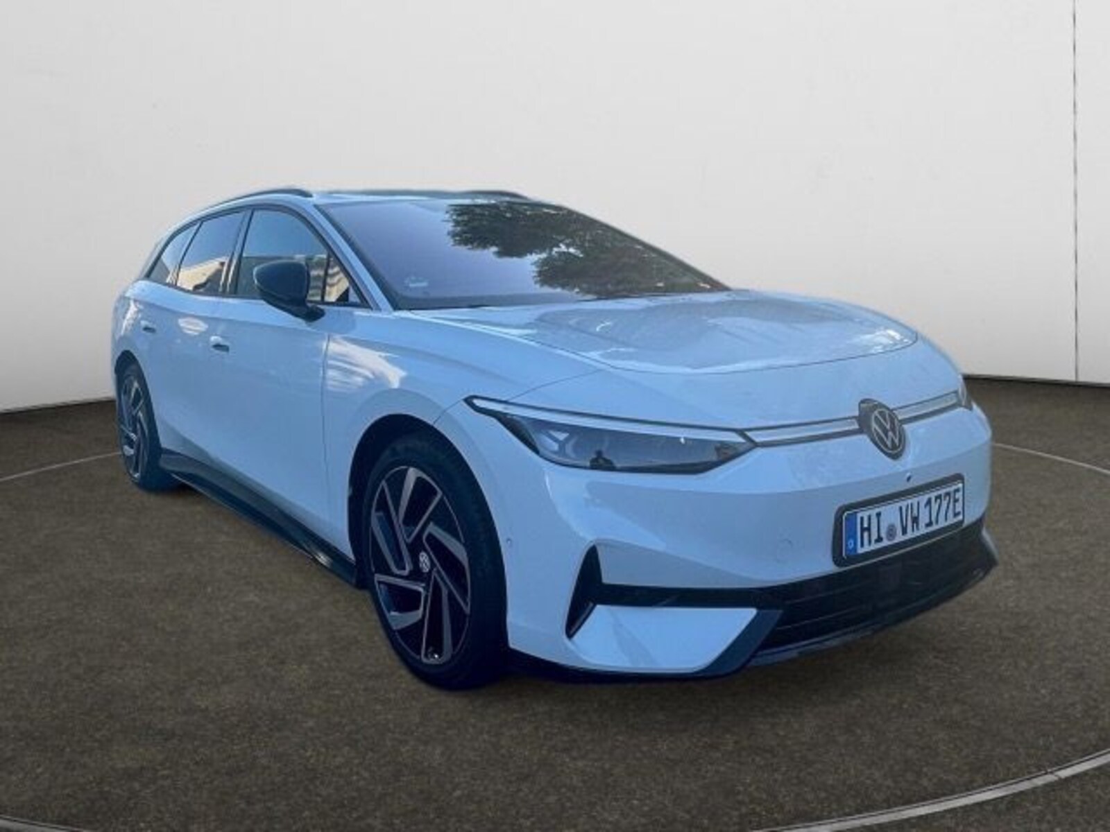 Volkswagen ID.7 Tourer – Bild 6