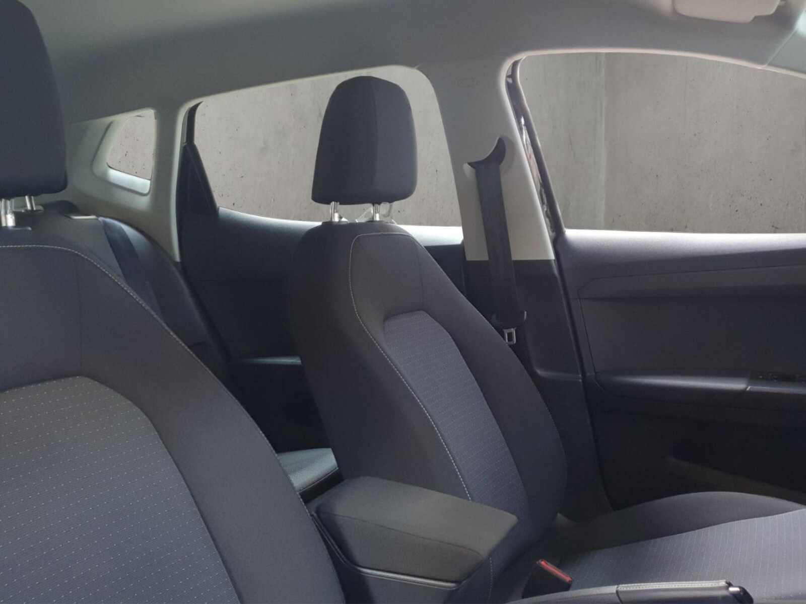 SEAT Ibiza – Bild 17