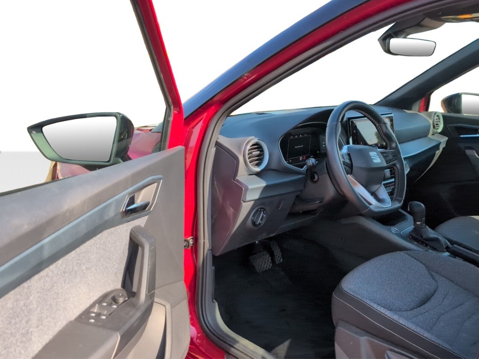SEAT Arona – Bild 11