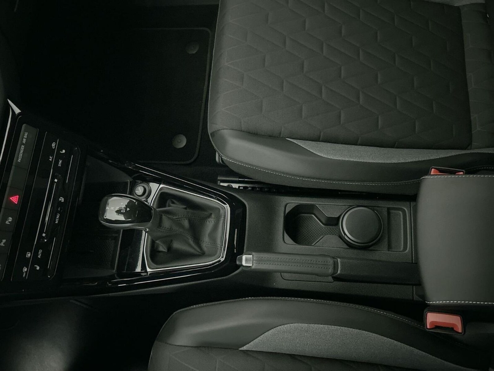 Volkswagen T-Cross – Bild 20