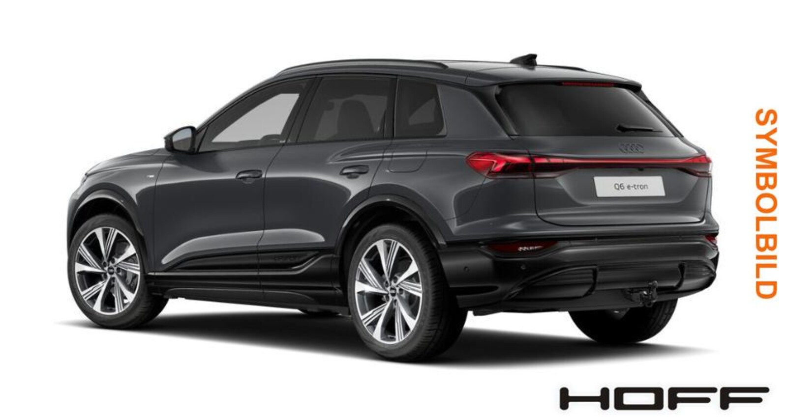 Audi Q6 e-tron – Bild 2