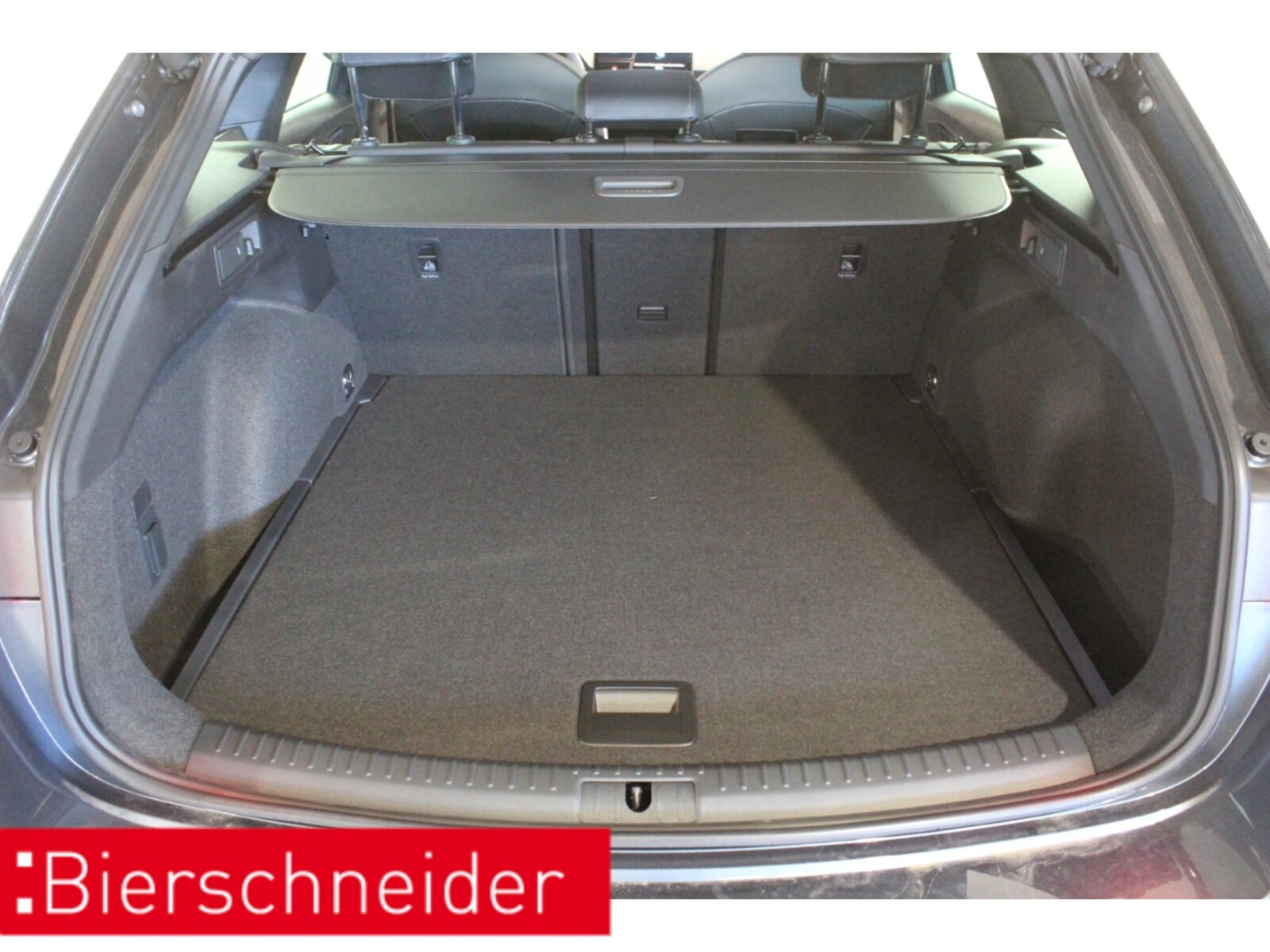 CUPRA Leon Sportstourer – Bild 12