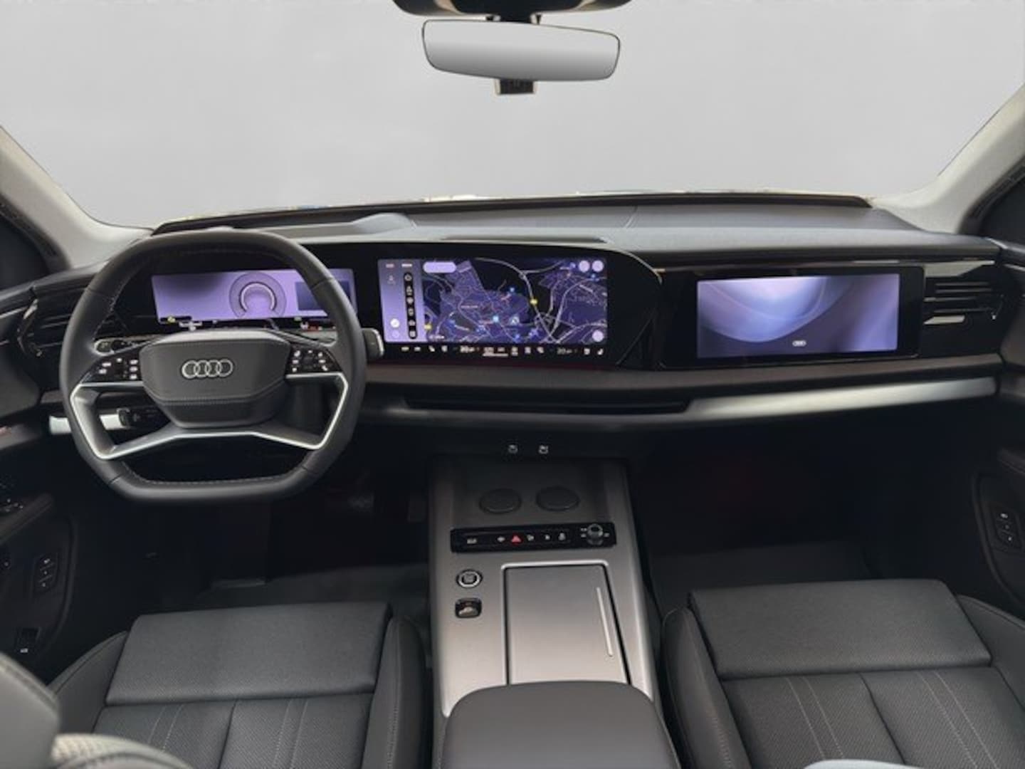Bild über Audi Q7 SUV TDI quattro 220 kW tiptronic - für weitere Informationen kontaktieren Sie den Audi Partner
