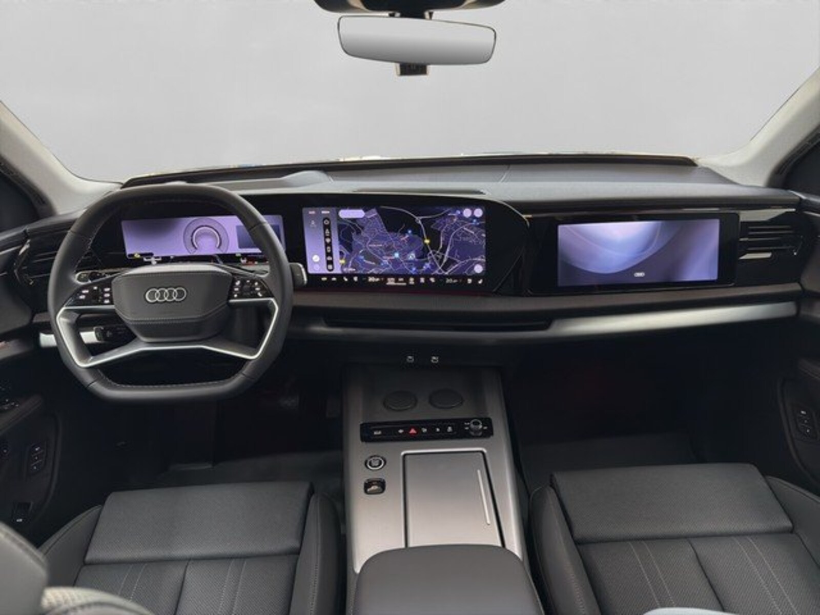 Audi Q7 – Bild 10