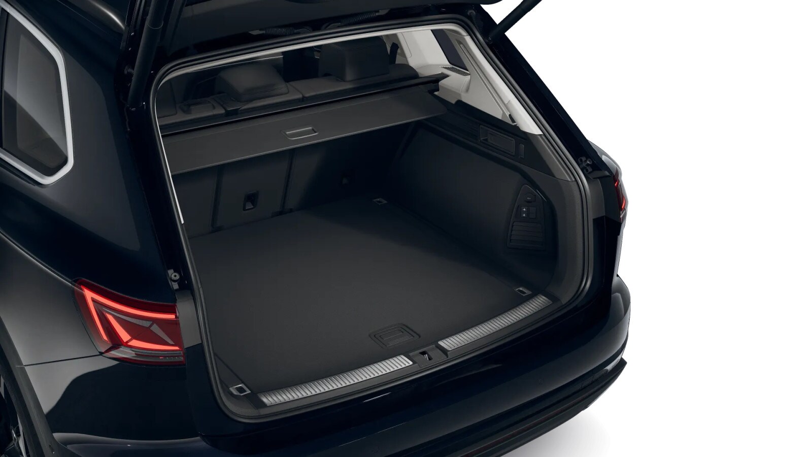 Volkswagen Touareg – Bild 7