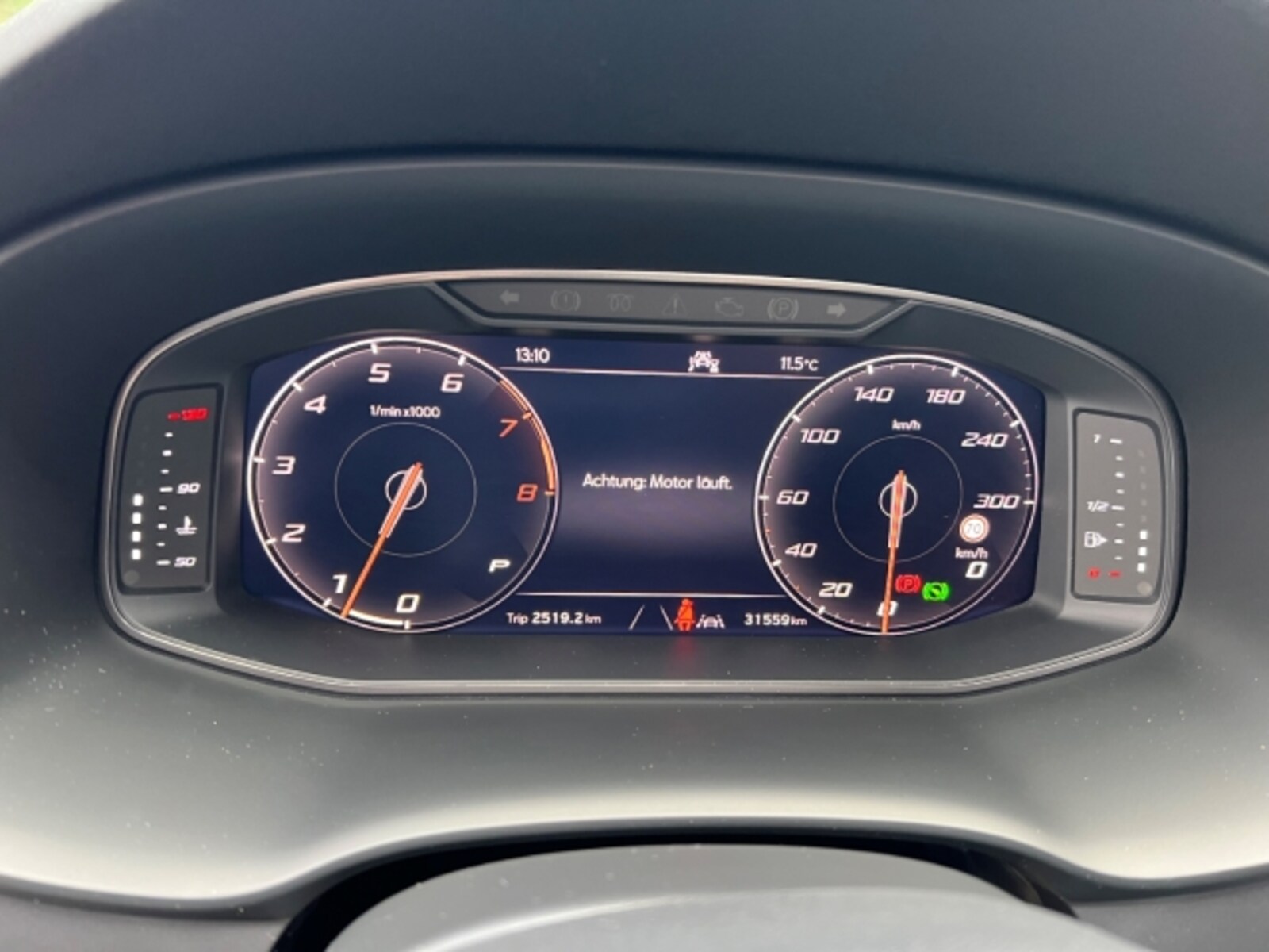 CUPRA Ateca – Bild 14