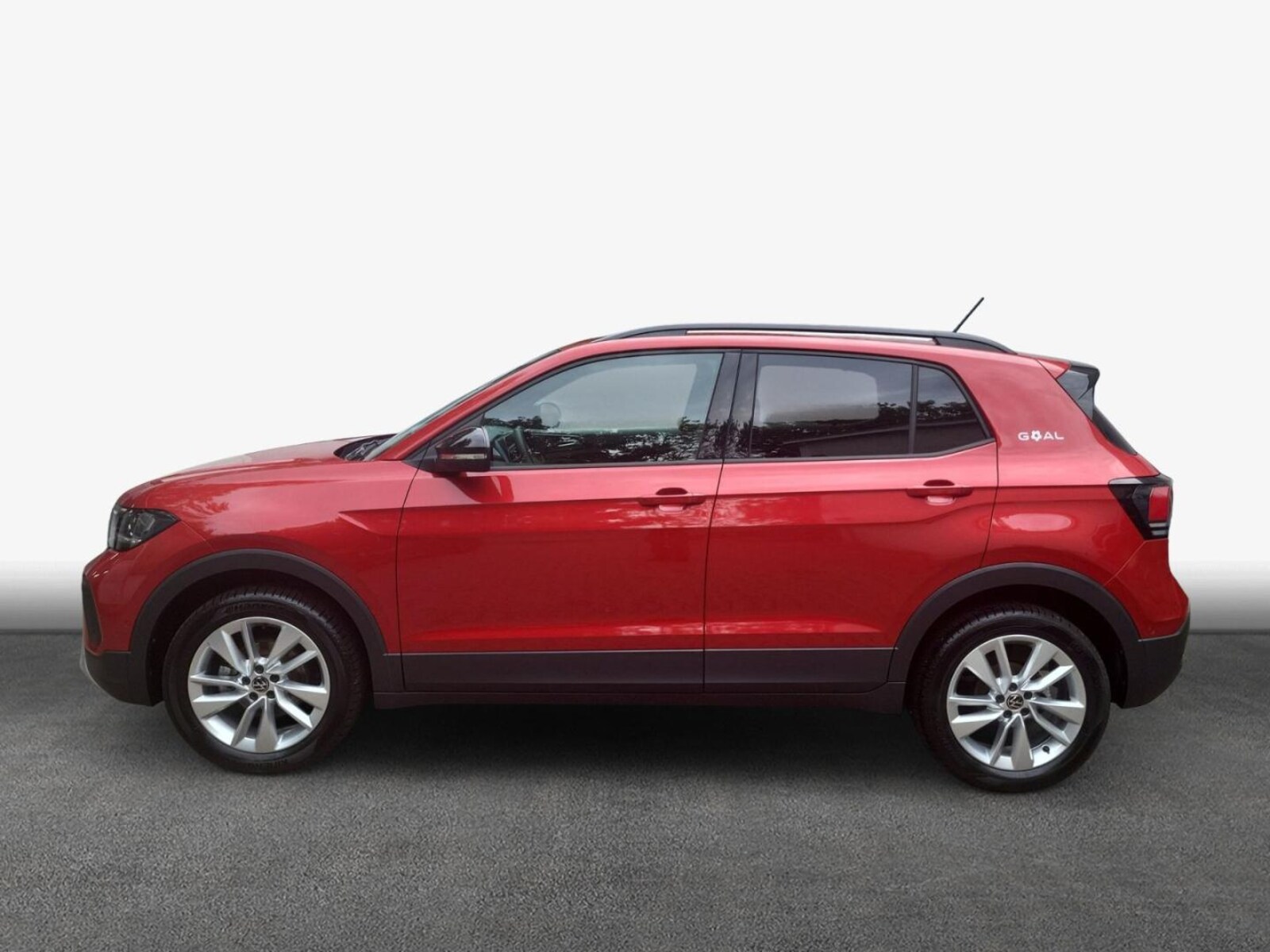 Volkswagen T-Cross – Bild 4