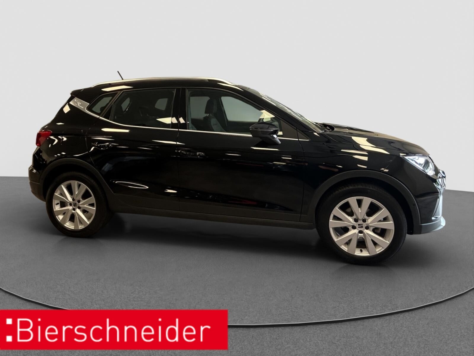 SEAT Arona – Bild 5