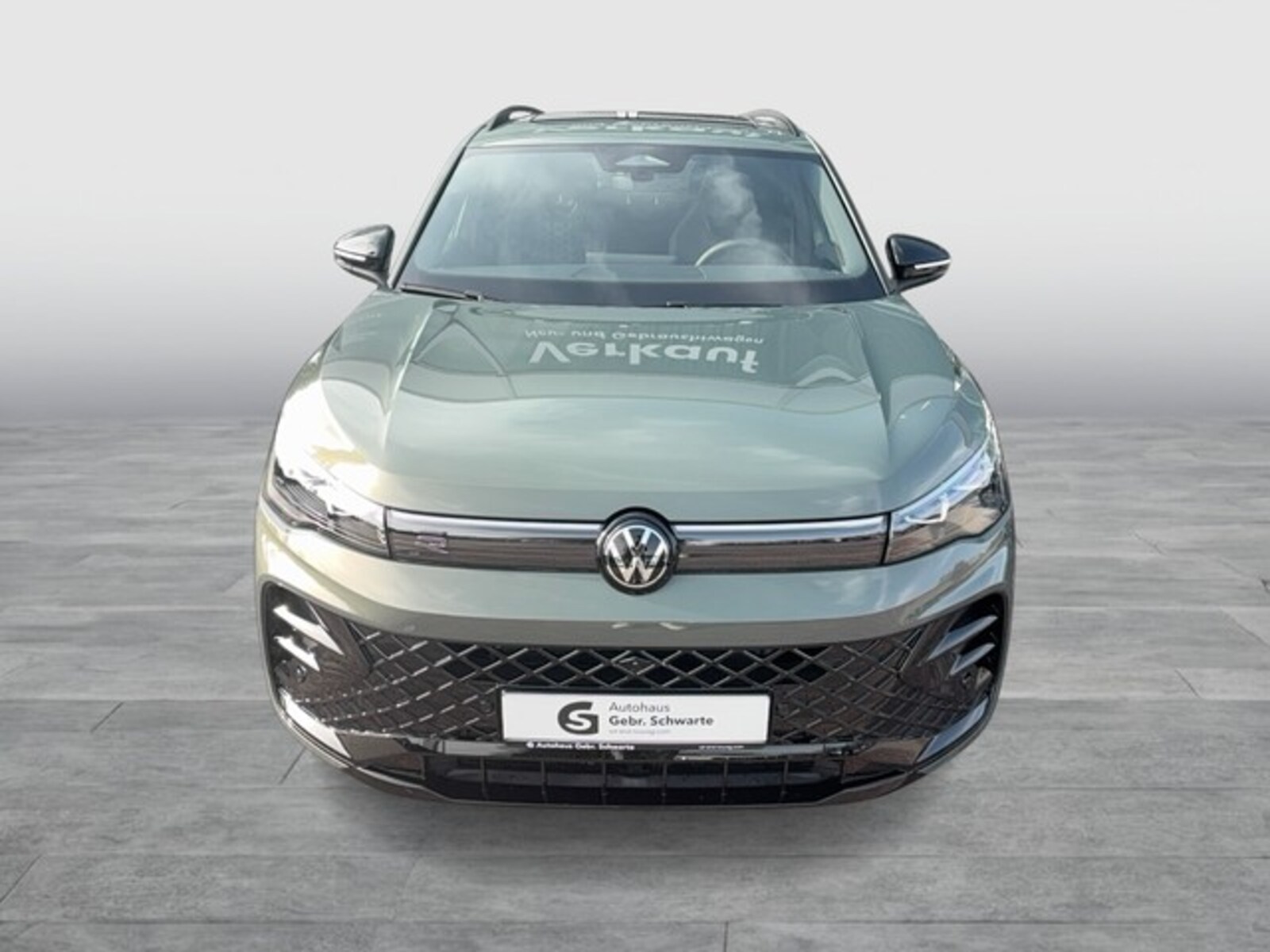 Volkswagen Tiguan – Bild 7