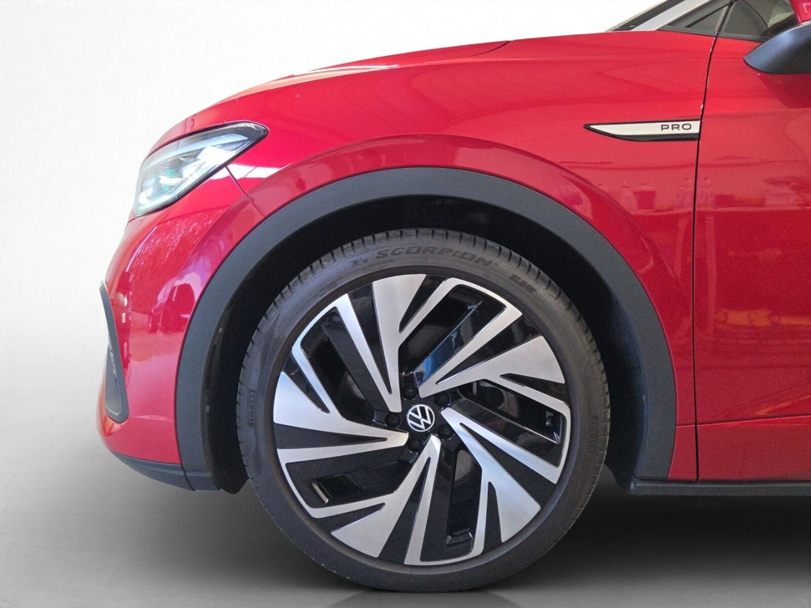 Volkswagen ID.5 – Bild 14