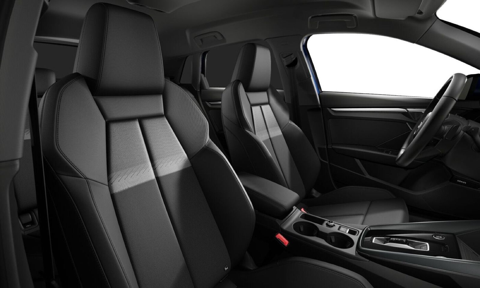 Audi A3 Sportback – Bild 4