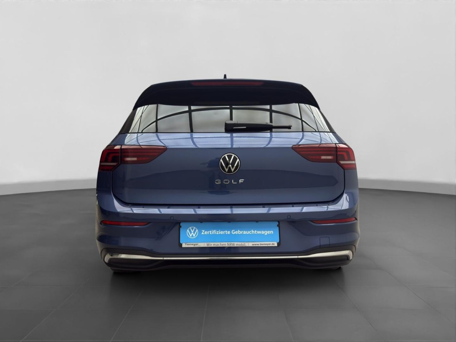 Volkswagen Golf – Bild 19