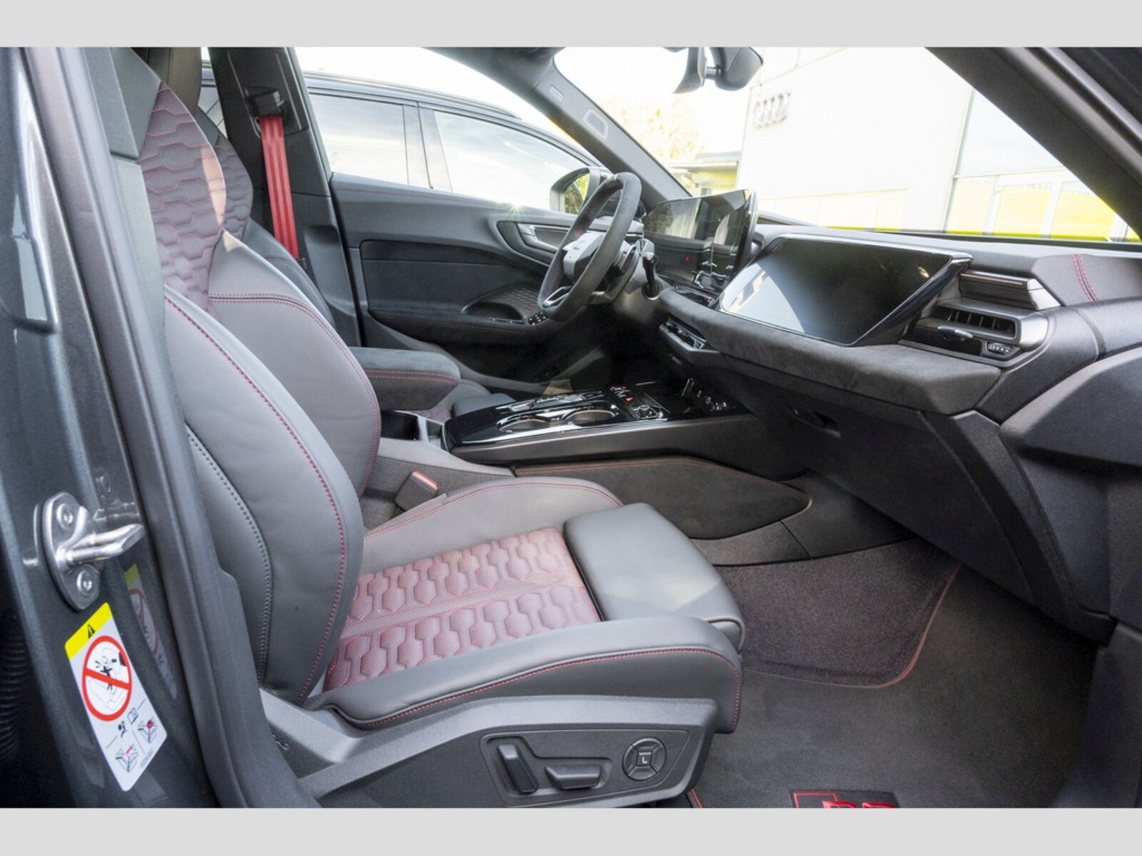 Audi RS 5 Avant – Bild 7