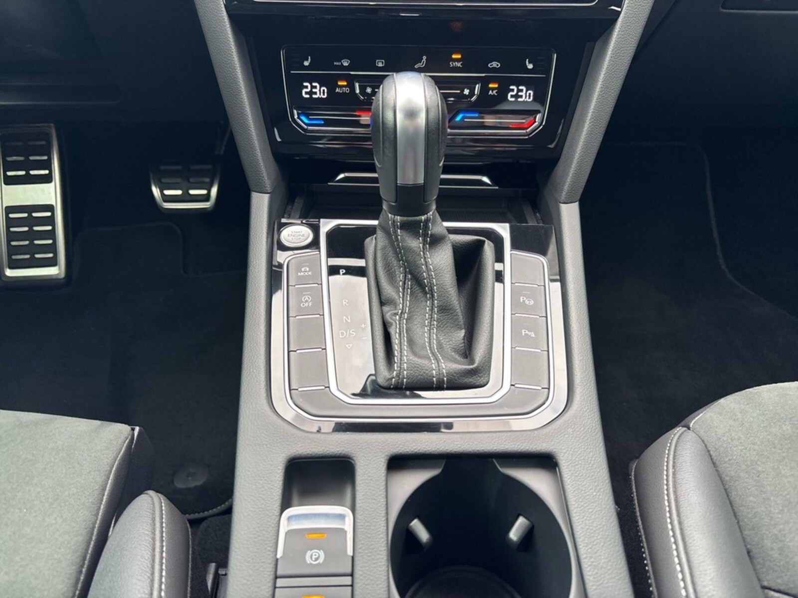 Volkswagen Arteon Shooting Brake – Bild 9